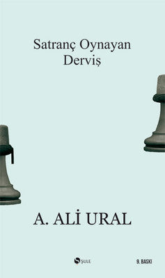 Satranç Oynayan Derviş | Şule Yayınları