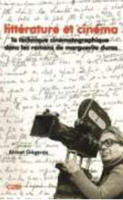 Litterature Et Cinema | Çizgi Kitabevi