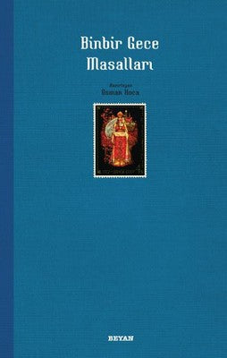 Binbir Gece Masalları | Beyan Yayınları