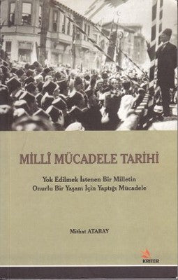Milli Mücadele Tarihi | Kriter