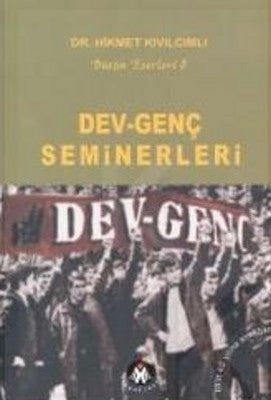 Dev-Genç Seminerleri | Sosyal İnsan