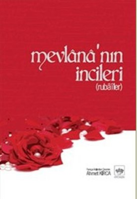 Mevlana'nın İncileri | Ötüken Neşriyat