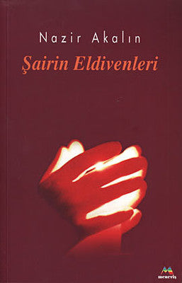 Şairin Eldivenleri | Meneviş Yayınları