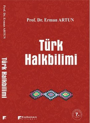 Türk Halkbilimi | Karahan Kitabevi