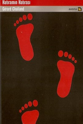 Hatıramın Hatırası | Avesta Yayınları