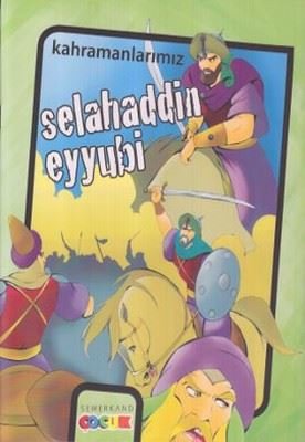 Selahaddin Eyyubi | Semerkand Çocuk