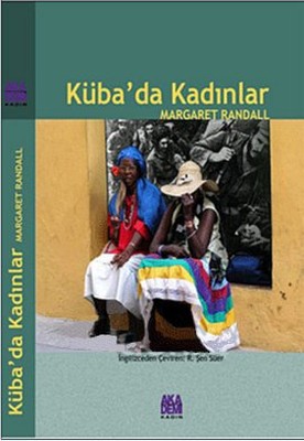 Küba'da Kadınlar | Akademi Yayın