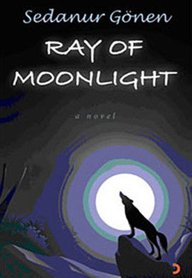 Ray Of Moonlight | Cinius