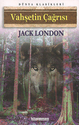 Vahşetin Çağrısı | Anonim Yayınları