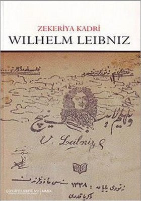 Wilhelm Leibniz | Çizgi Kitapevi