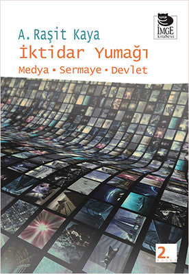 İktidar Yumağı | İmge Kitabevi