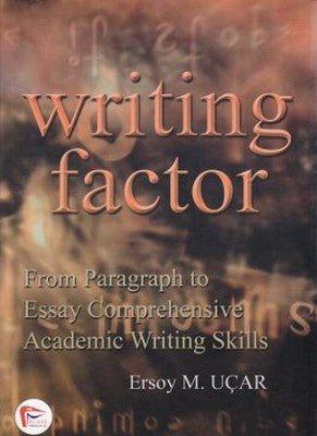 Writing Factor | Pelikan Yayınları