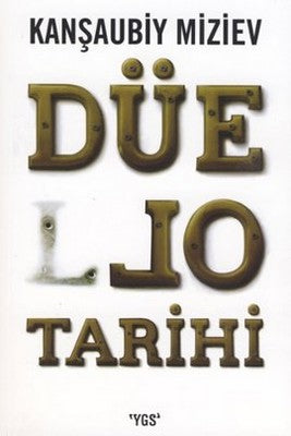 Düello Tarihi | YGS Yayınları