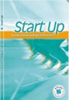 Start Up + CD | Nüans
