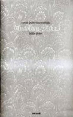 Andolsun Aşka | Beyan Yayınları