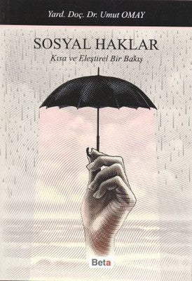 Sosyal Haklar | Beta Yayınları