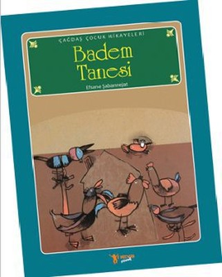Badem Tanesi | Neva Çocuk