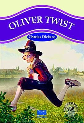 Oliver Twist | Parıltı Yayınları
