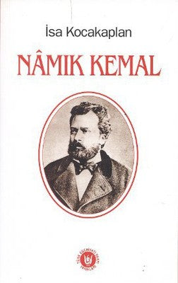 Namık Kemal | Türk Edebiyatı Vakfı Yayınları