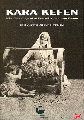 Kara Kefen | Belge Yayınları