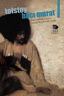 Hacı Murat | İmge Kitabevi