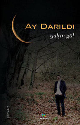 Ay Darıldı | Meneviş Yayınları