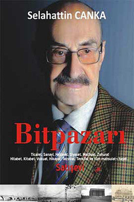 Bitpazarı | Karahan Kitabevi