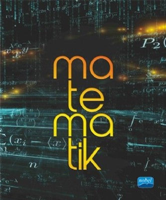 Matematik | Nobel Akademik Yayıncılık