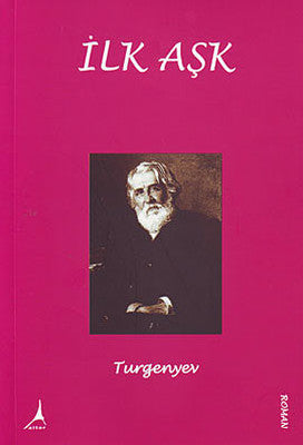 İlk Aşk | Alter Yayınları