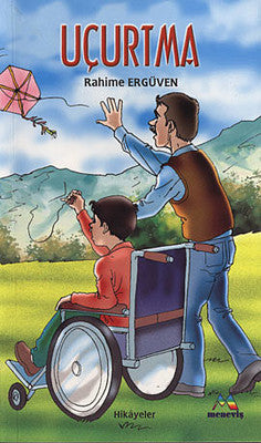 Uçurtma | Meneviş Yayınları