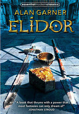 Elidor | Nüans