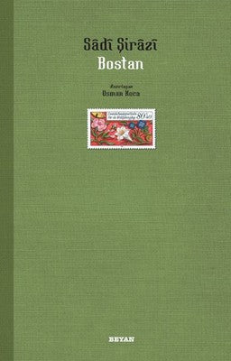 Bostan | Beyan Yayınları