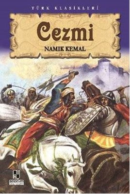 Cezmi | Anonim Yayınları