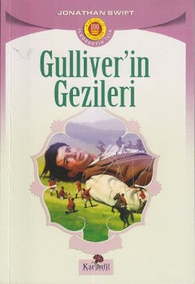 Gulliver'in Gezileri | Karanfil Yayınları