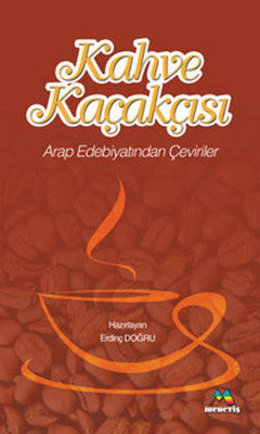 Kahve Kaçakçısı | Meneviş Yayınları