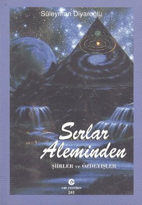 Sırlar Aleminden | Can Yayınları (Ali Adil Atalay)