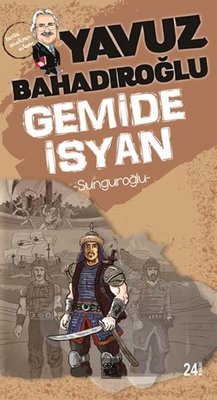Gemide İsyan | Nesil Yayınları