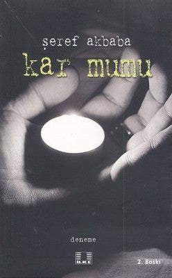 Kar Mumu | İlke Yayıncılık