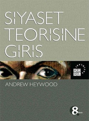 Siyaset Teorisine Giriş | Küre Yayınları