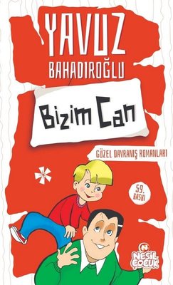 Bizim Can | Nesil Çocuk Yayınları