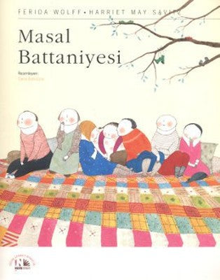 Masal Battaniyesi | Nesin Yayınevi