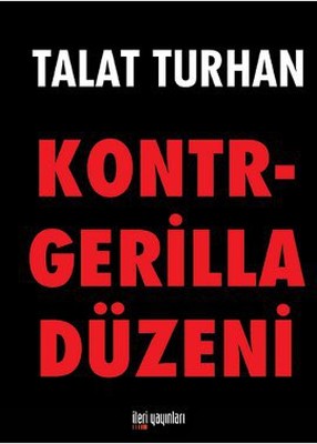 Kontrgerilla Düzeni | İleri Yayınları