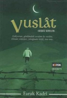 Vuslat - Sessiz Seneler | Eğitim Yayınevi