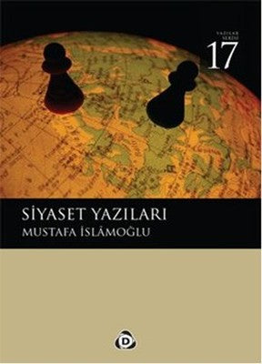 Siyaset Yazıları | Düşün Yayınları