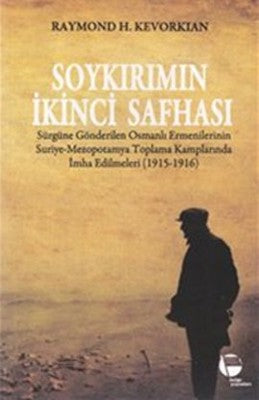 Soykırımın İkinci Safhası | Belge Yayınları