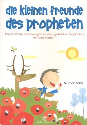 Die Kleinen Freunde Des Propheten | Uğurböceği