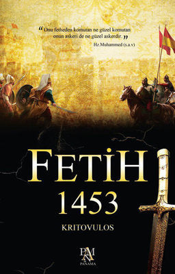 Fetih 1453 | Panama Yayıncılık