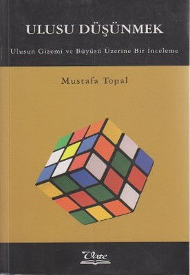 Ulusu Düşünmek | Vate Yayınevi