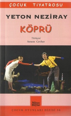 Köprü | Mitos Boyut Yayınları