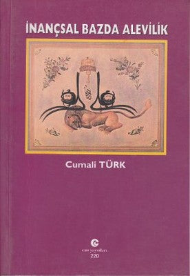 İnançsal Bazda Alevilik | Can Yayınları (Ali Adil Atalay)